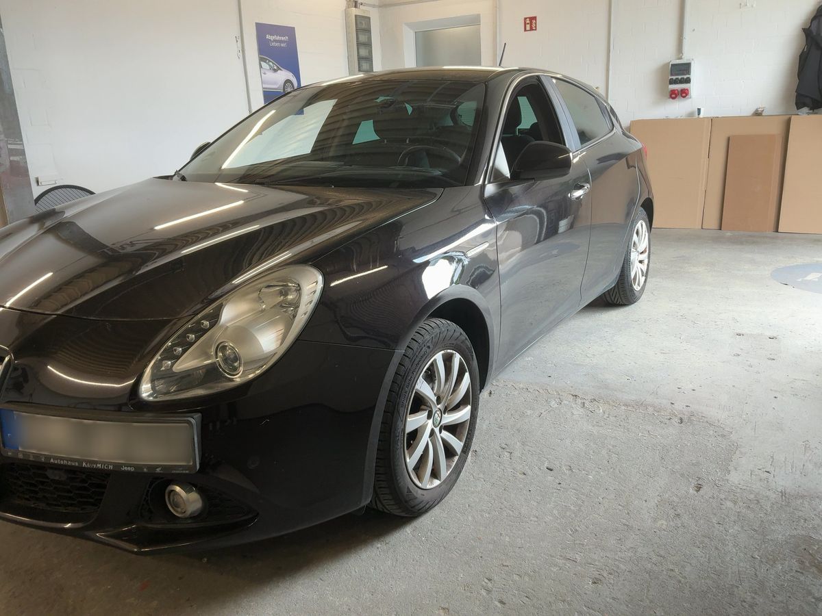 Alfa Romeo d'occasion