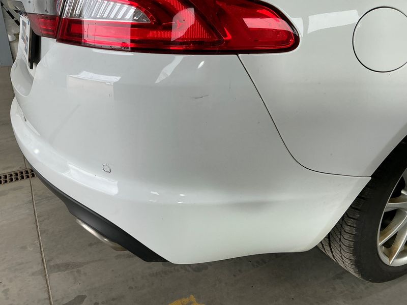 Jaguar XF 2.2 D 2014 – снимка 34