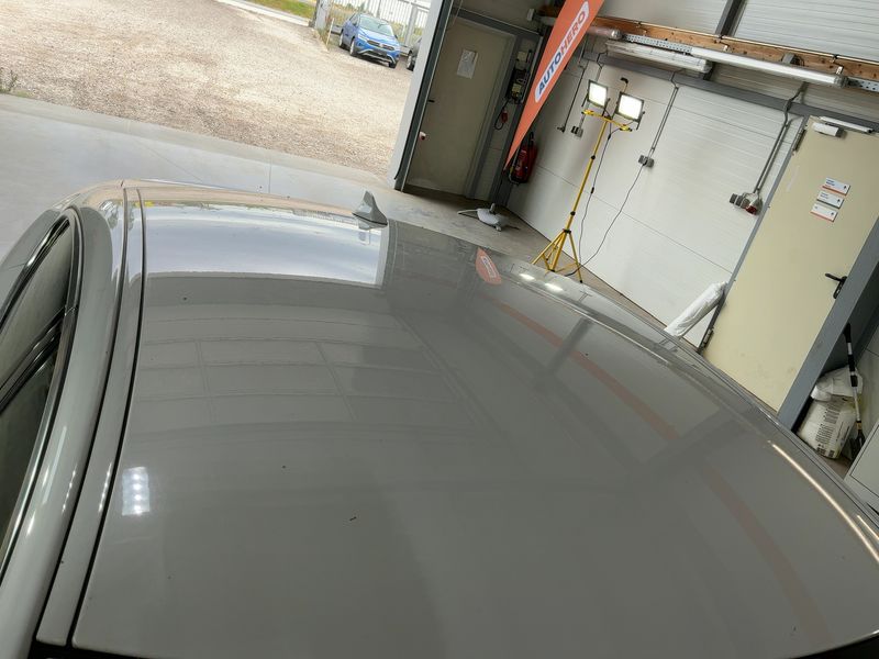 Jaguar XF 2.2 D 2014 – снимка 13
