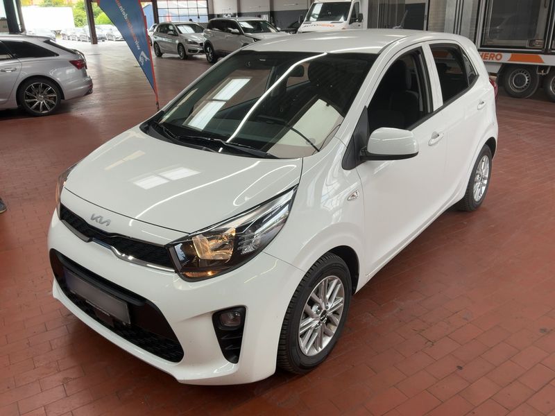 Kia Picanto 1.0 Vision — zdjęcie 1