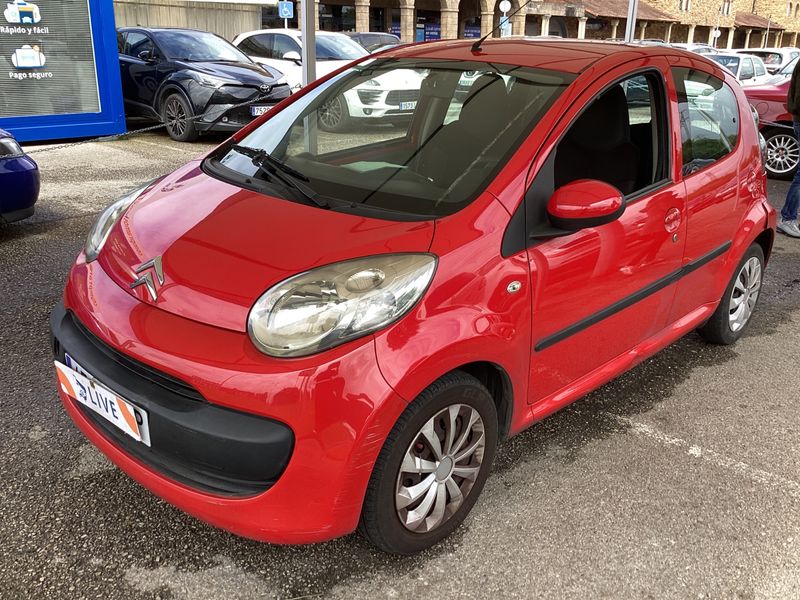 C1 1.0 Audace