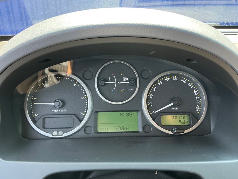 Land Rover Freelander 2.2 Td4 E — zdjęcie 4