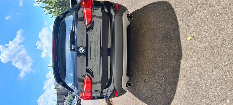 BMW X1 xDrive 20d Sport Line — zdjęcie 19