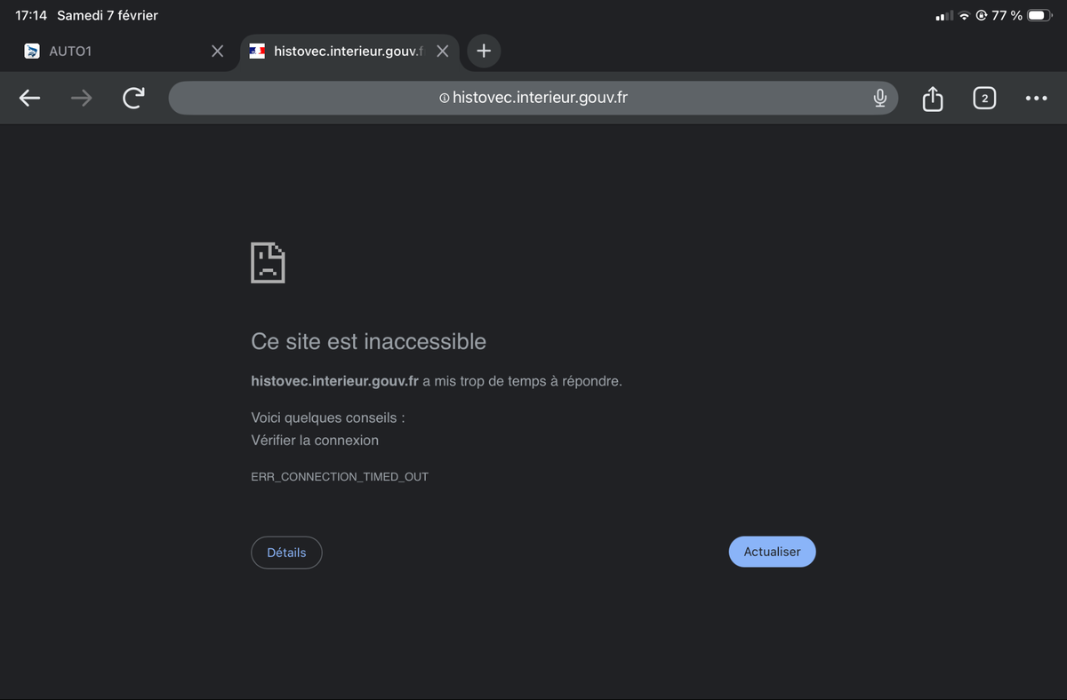 Peugeot 2008 d'occasion