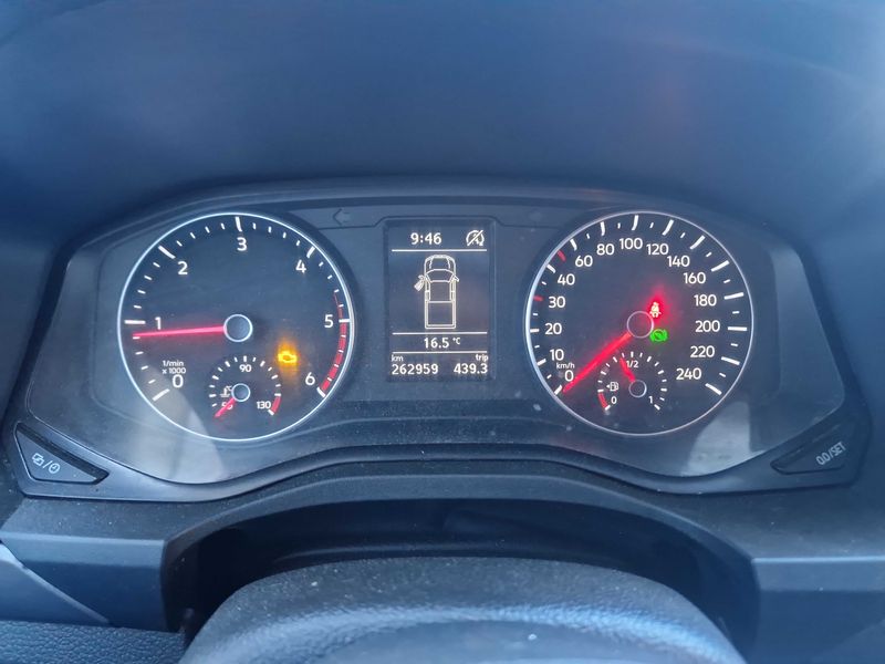 Volkswagen Amarok 3.0 V6 TDI Comfortline DoubleCab 4Motion — zdjęcie 12