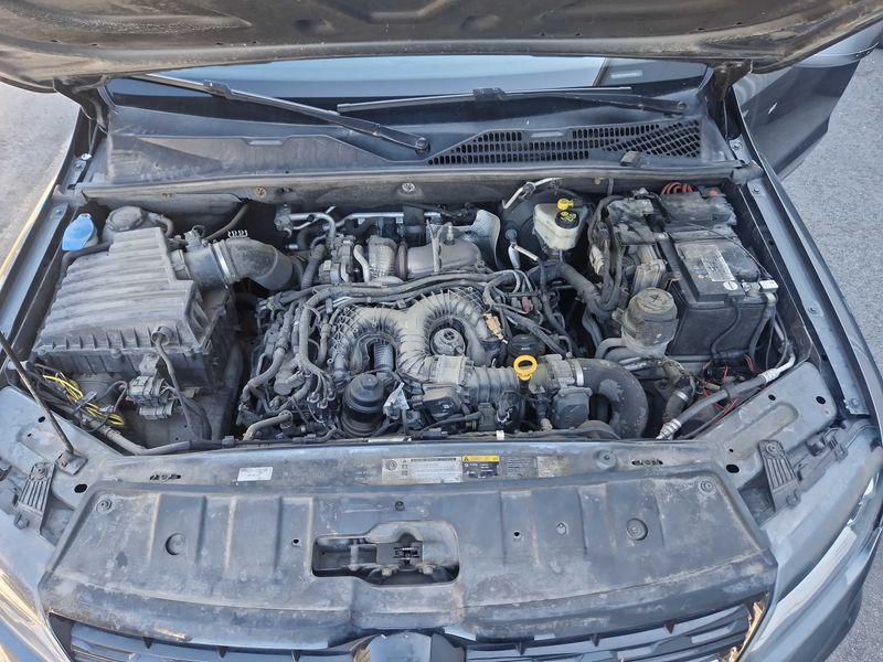 Volkswagen Amarok 3.0 V6 TDI Comfortline DoubleCab 4Motion — zdjęcie 8