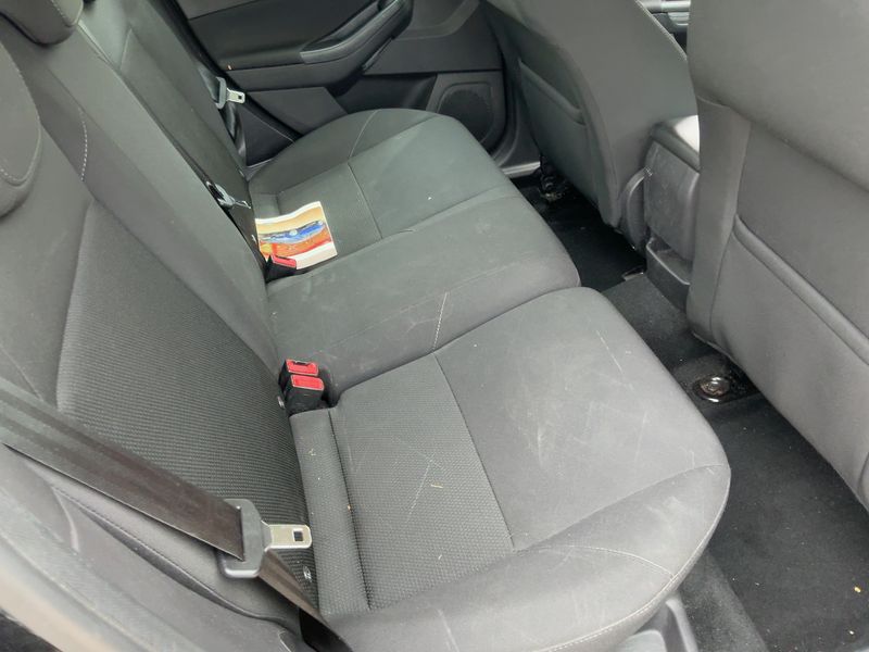 Ford Focus 1.5 TDCi Trend 2015 – снимка 19