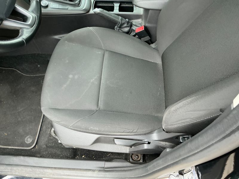 Ford Focus 1.5 TDCi Trend 2015 – снимка 39