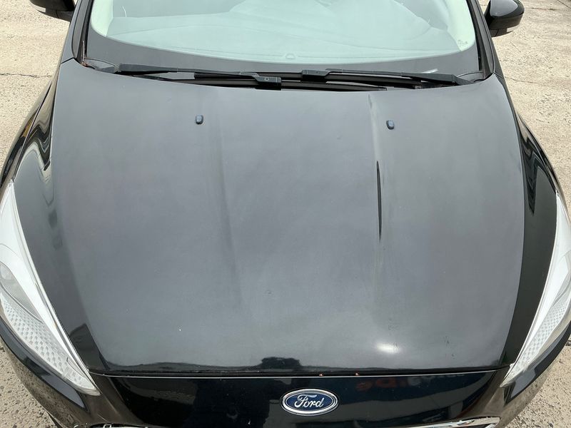 Ford Focus 1.5 TDCi Trend 2015 – снимка 48