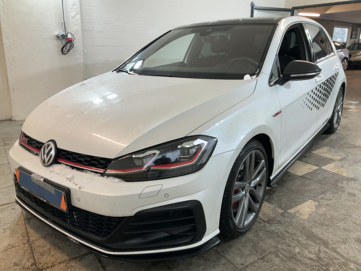 Volkswagen Golf d'occasion