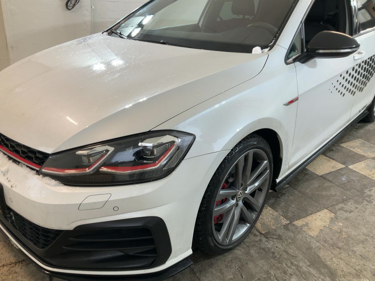 Volkswagen Golf d'occasion