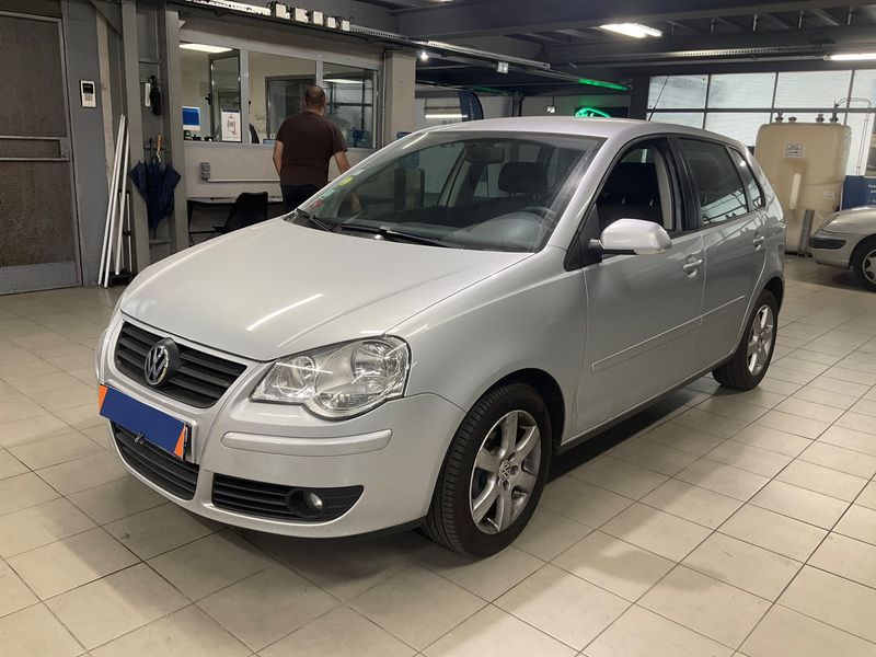 Polo 1.4 Comfortline