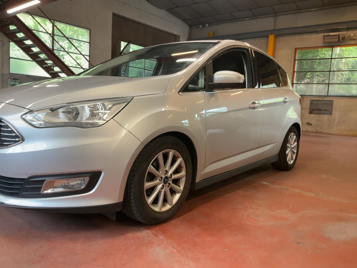 Ford C-Max d'occasion
