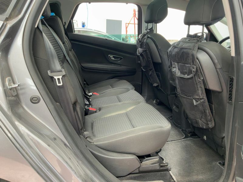 Renault Scenic 1.5 dCi Energy Zen 2016 – снимка 19
