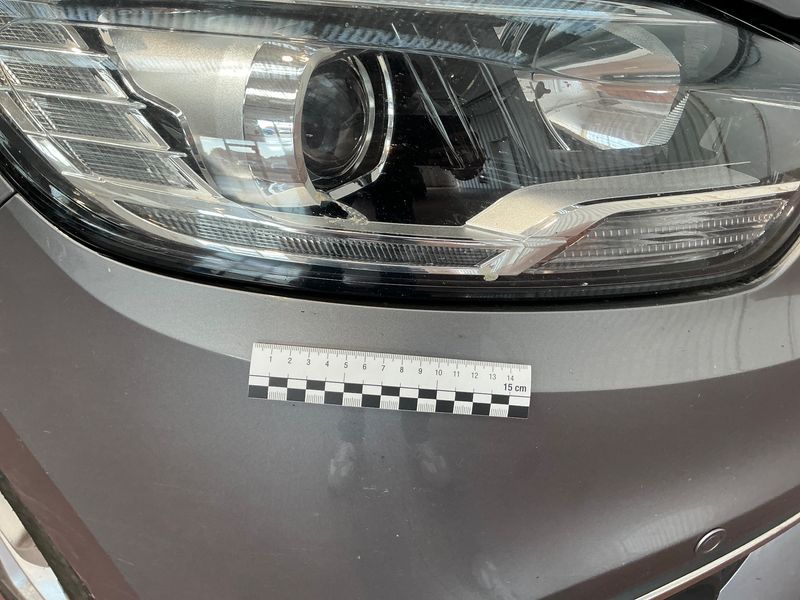 Renault Scenic 1.5 dCi Energy Zen 2016 – снимка 38