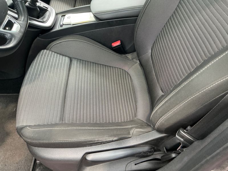 Renault Scenic 1.5 dCi Energy Zen 2016 – снимка 29