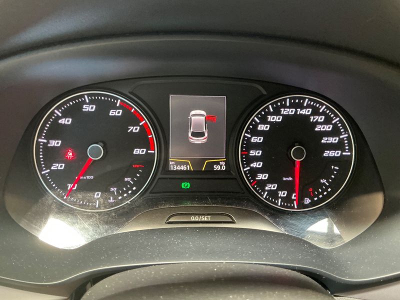 Seat Leon 1.2 TSI Style — zdjęcie 13