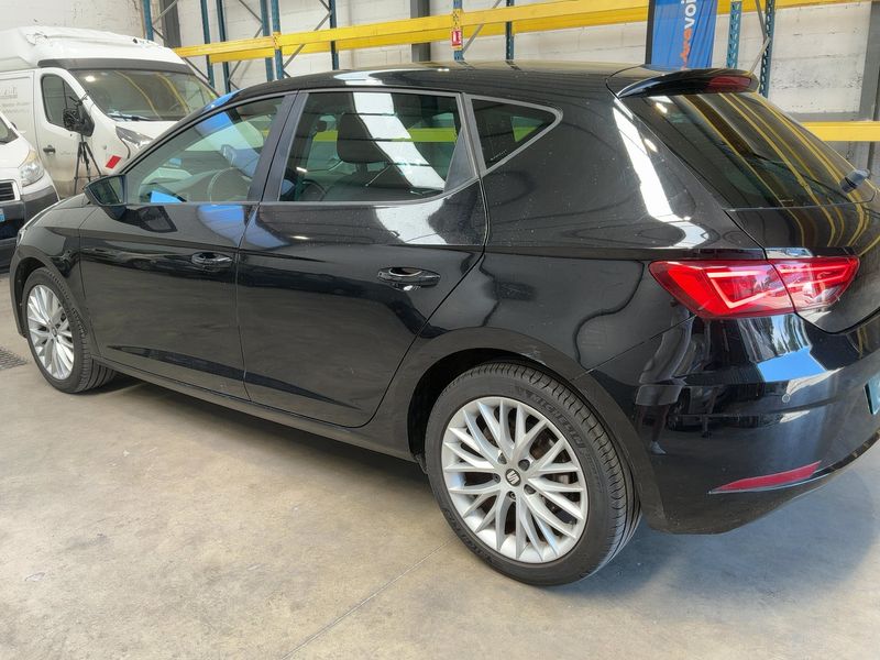 Seat Leon 1.2 TSI Style — zdjęcie 3