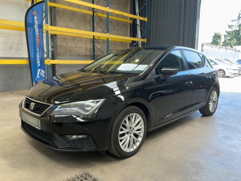 Seat Leon 1.2 TSI Style