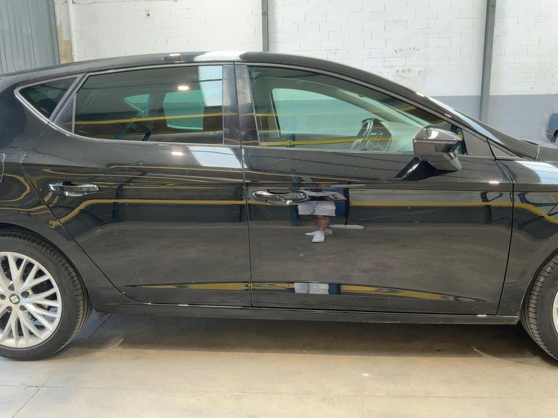 Seat Leon 1.2 TSI Style — zdjęcie 7