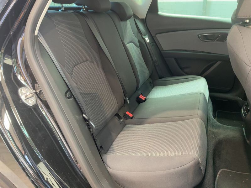 Seat Leon 1.2 TSI Style — zdjęcie 14