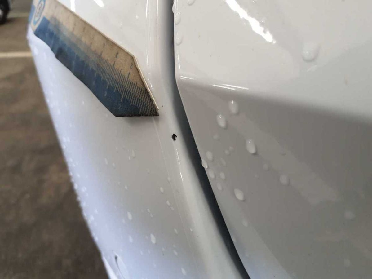 Ford S-Max d'occasion