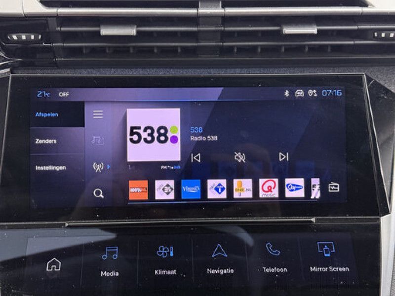 Peugeot 308 d'occasion