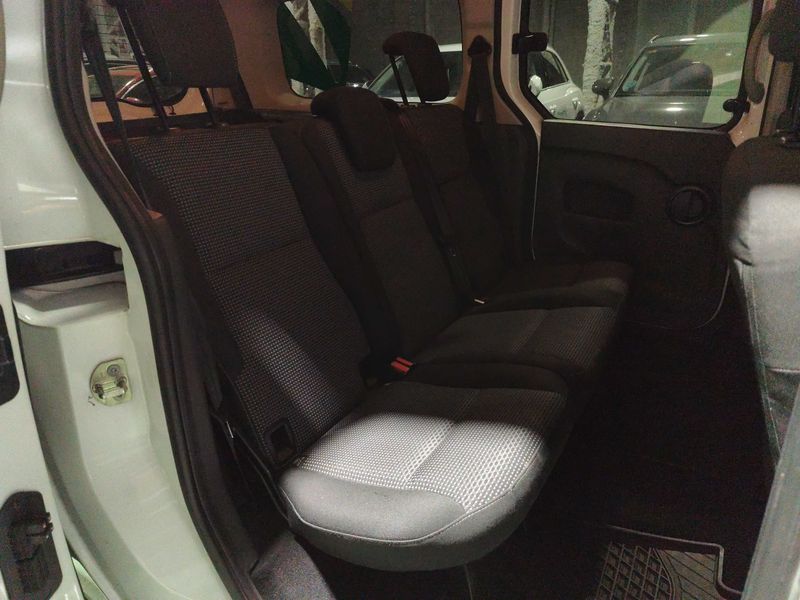 Mercedes-Benz Citan 111 CDI Extralango Select — zdjęcie 13