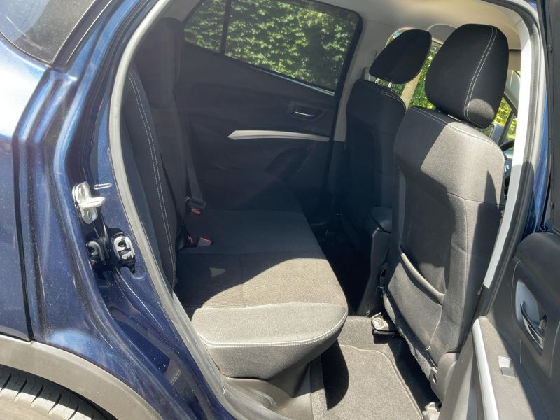 Suzuki SX4 1.0 BoosterJet Comfort — zdjęcie 14