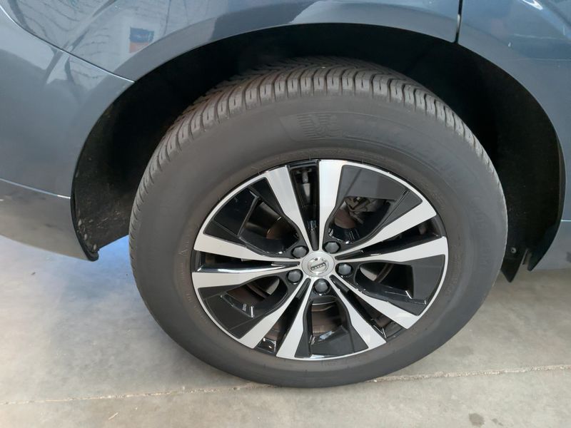 Volvo XC60 2.0 T6 Recharge Plug-in Hybrid Plus Dark AWD 2021 – снимка 9