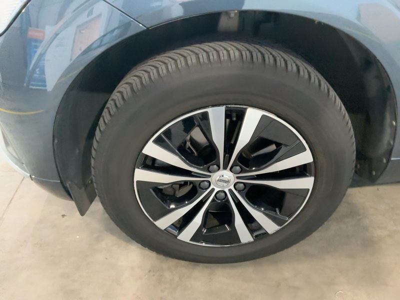 Volvo XC60 2.0 T6 Recharge Plug-in Hybrid Plus Dark AWD 2021 – снимка 3