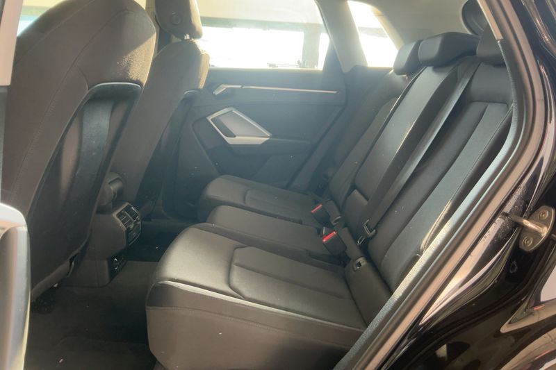 Audi Q3 35 TDI 2019 – снимка 19