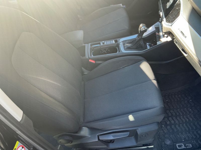 Audi Q3 35 TDI 2019 – снимка 27
