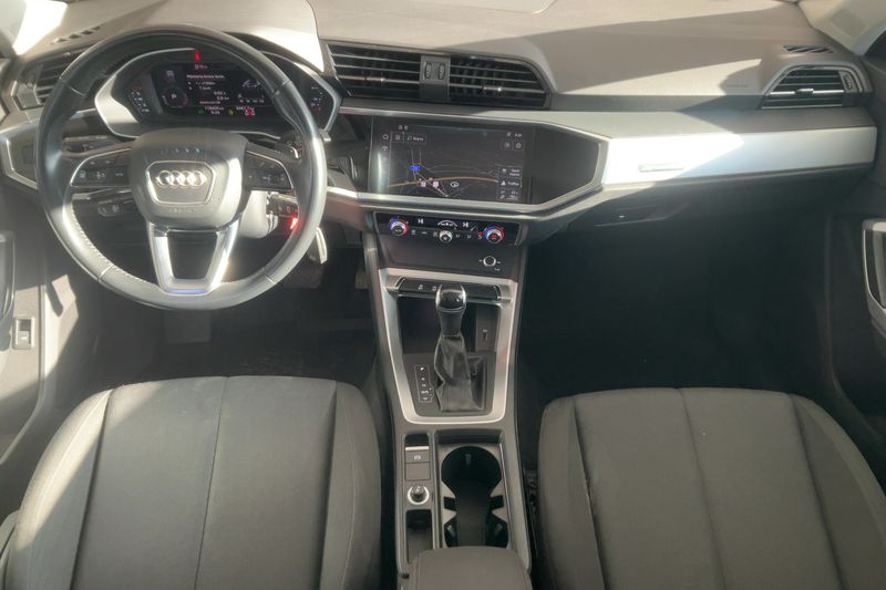 Audi Q3 35 TDI 2019 – снимка 17