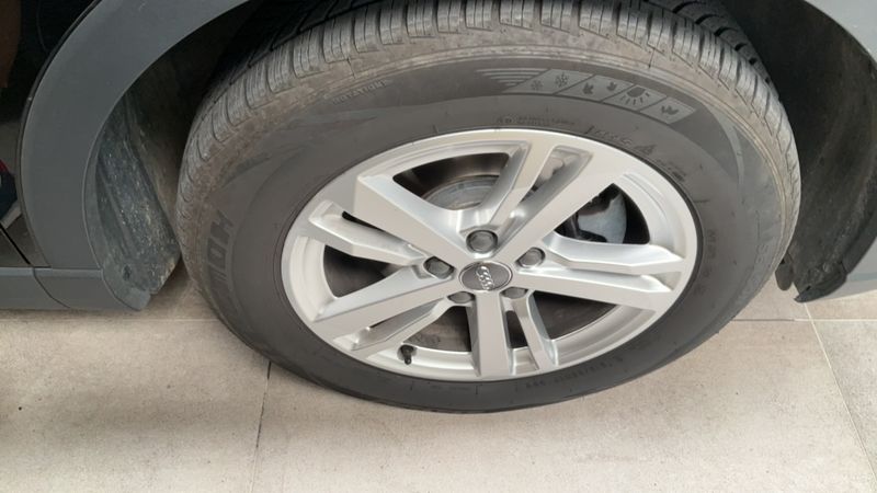 Audi Q3 35 TDI 2019 – снимка 11