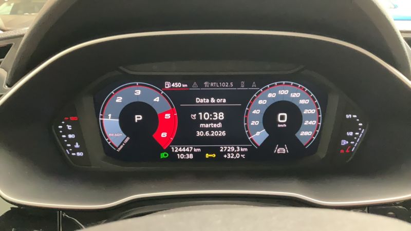 Audi Q3 35 TDI 2019 – снимка 18