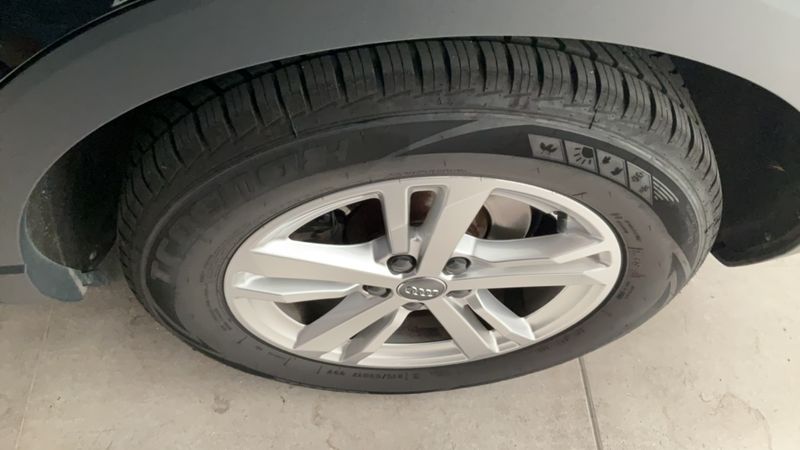 Audi Q3 35 TDI 2019 – снимка 5