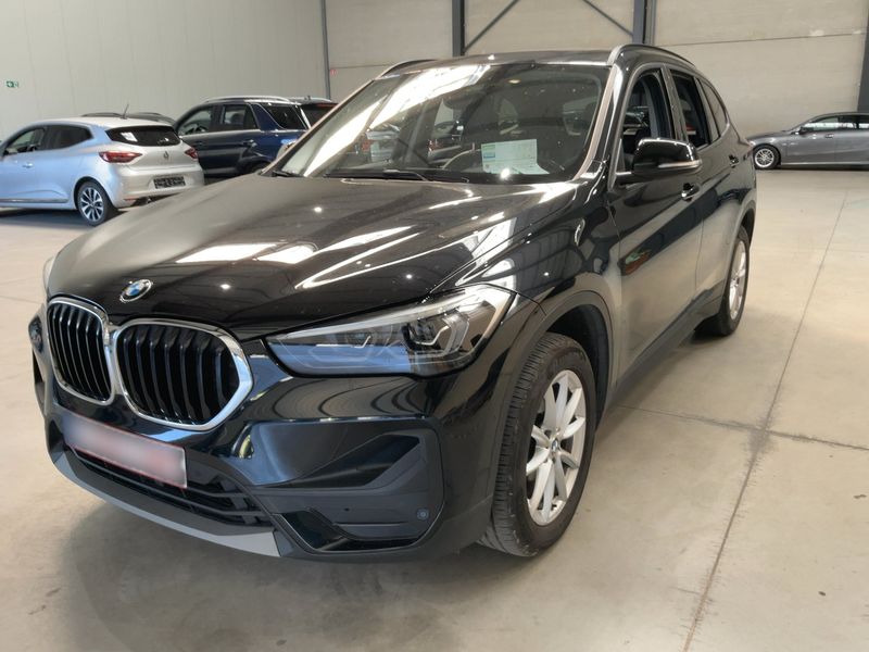 BMW X1 sDrive 18d Advantage