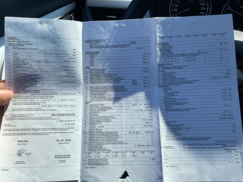 BMW X1 sDrive 18d Advantage — zdjęcie 16