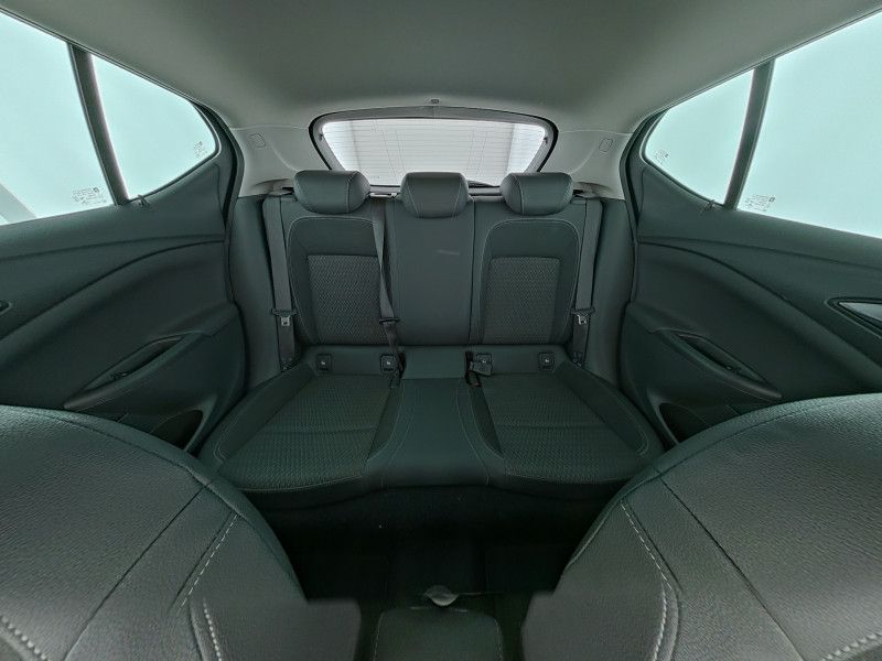 Opel Astra d'occasion