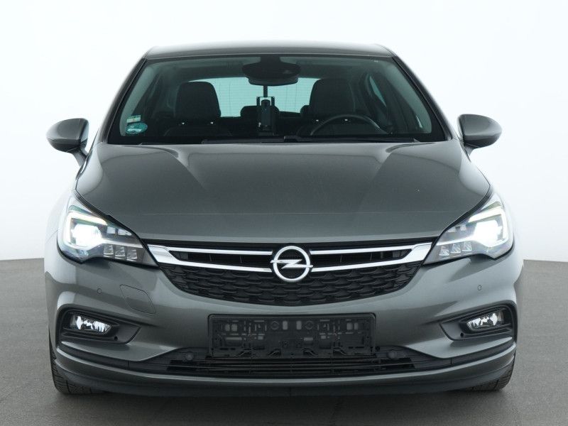 Opel Astra d'occasion