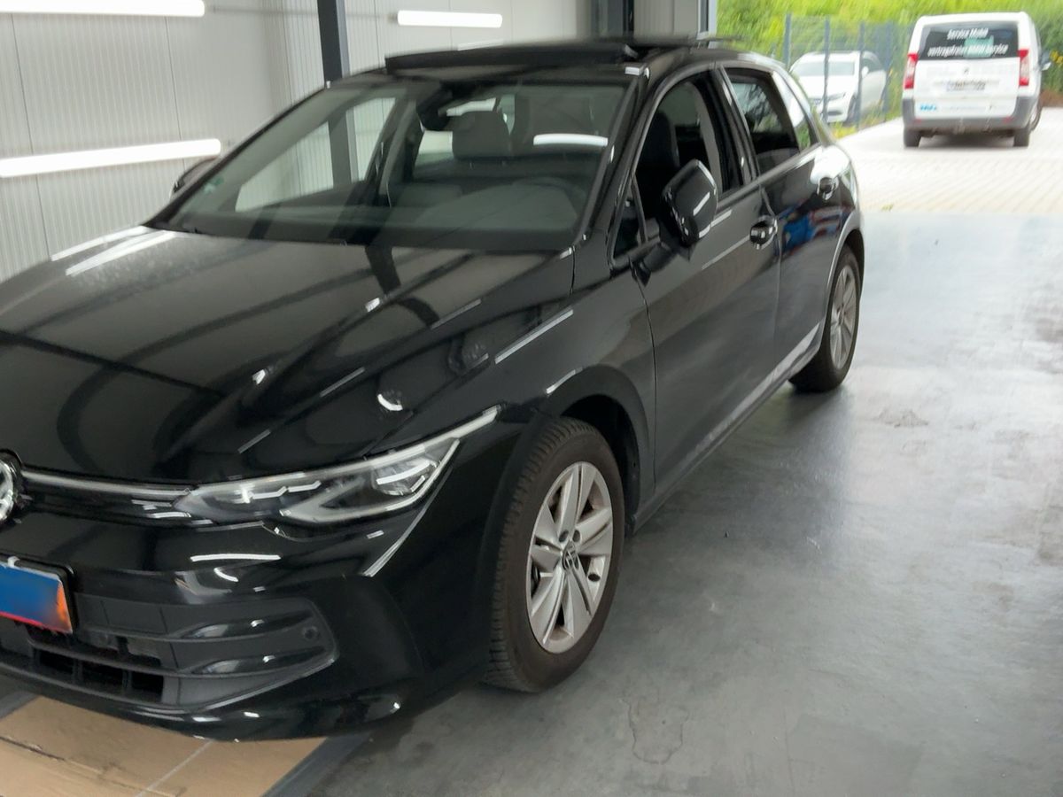 Volkswagen Golf d'occasion
