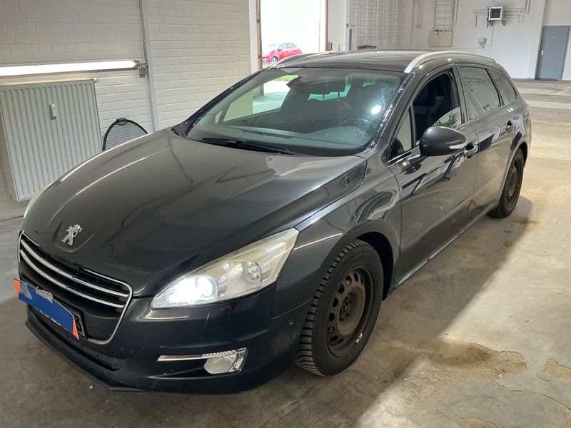 Peugeot 508 2.0 HDi Active