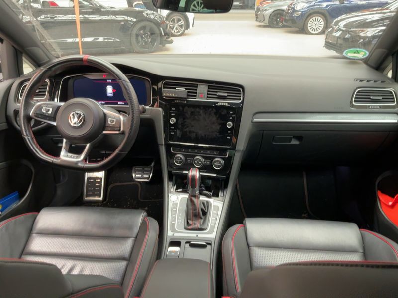 Volkswagen Golf VII 2.0 TSI GTI TCR 2019 – снимка 17