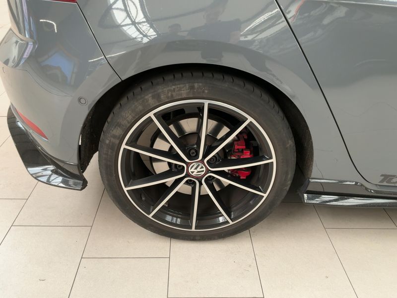 Volkswagen Golf VII 2.0 TSI GTI TCR 2019 – снимка 9