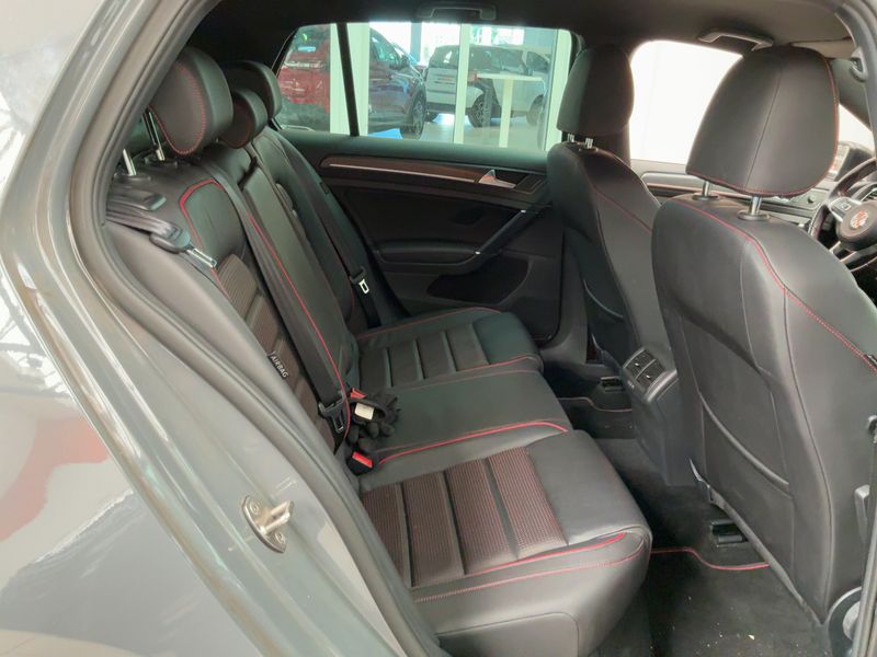 Volkswagen Golf VII 2.0 TSI GTI TCR 2019 – снимка 19
