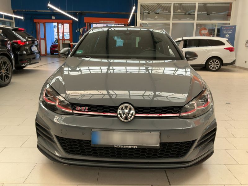Volkswagen Golf VII 2.0 TSI GTI TCR 2019 – снимка 14