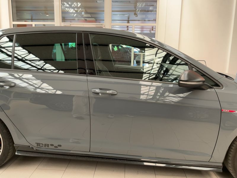 Volkswagen Golf VII 2.0 TSI GTI TCR 2019 – снимка 10