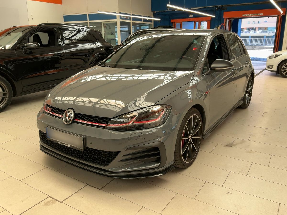 Volkswagen Golf 2019