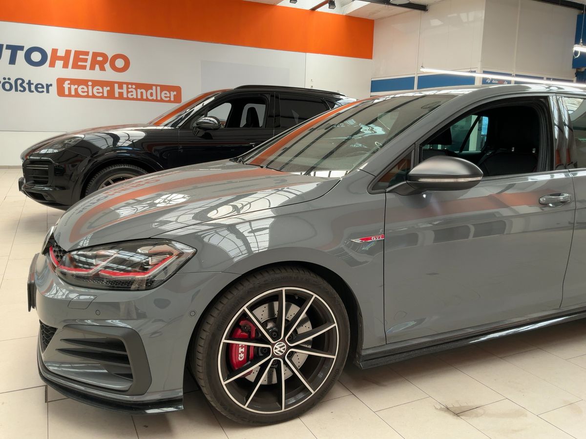 Volkswagen Golf d'occasion